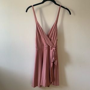 XS Romper, Kimchi Blue Urban Outfitters
